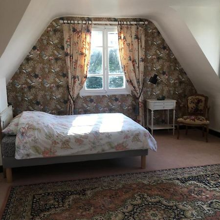 Maison Bellemondo Criel-sur-Mer Bagian luar foto