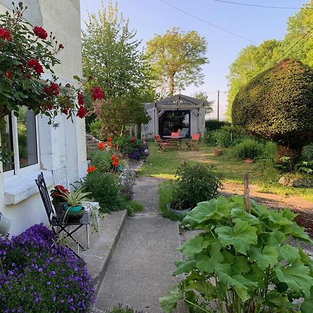 Maison Bellemondo Criel-sur-Mer Bagian luar foto