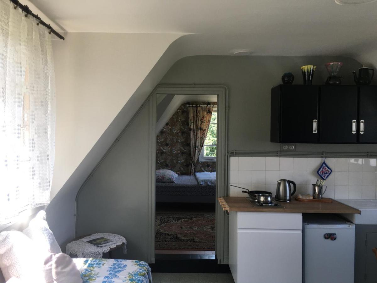 Maison Bellemondo Criel-sur-Mer Bagian luar foto