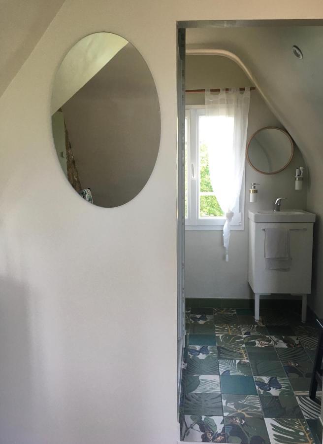 Maison Bellemondo Criel-sur-Mer Bagian luar foto