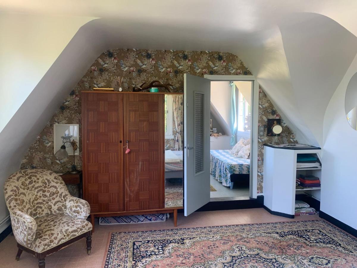 Maison Bellemondo Criel-sur-Mer Bagian luar foto