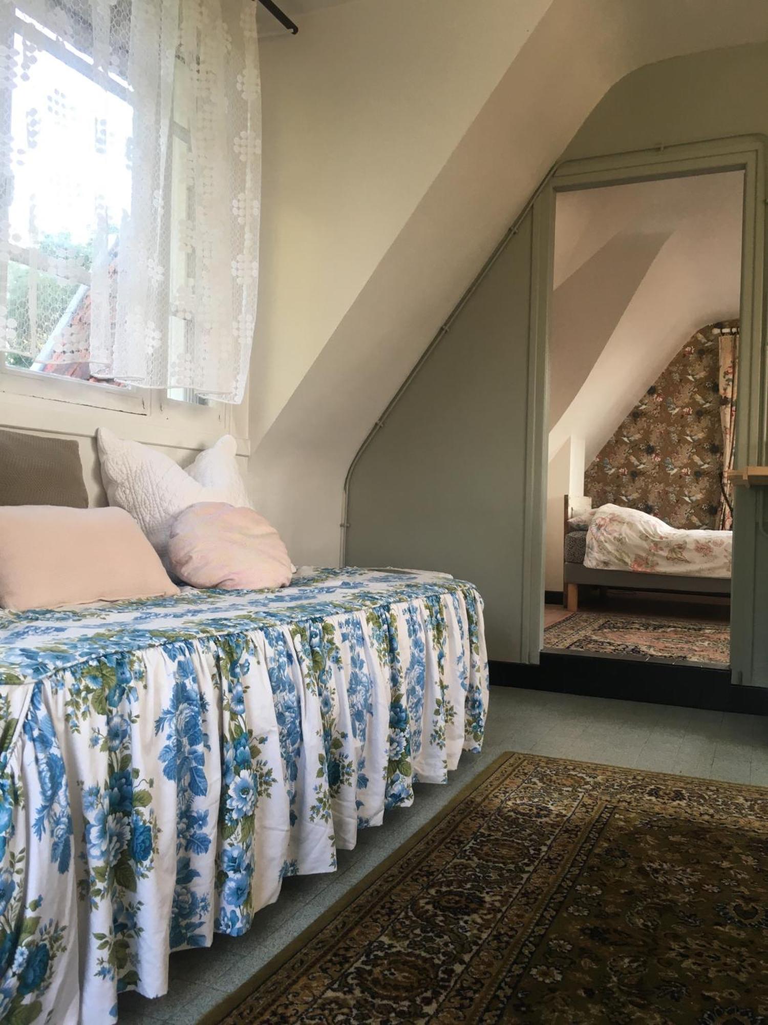 Maison Bellemondo Criel-sur-Mer Bagian luar foto