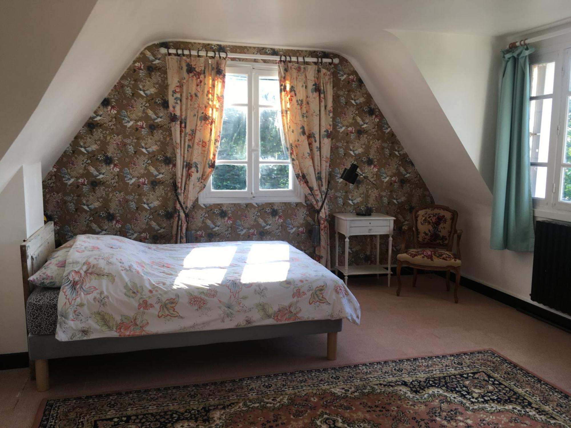 Maison Bellemondo Criel-sur-Mer Bagian luar foto